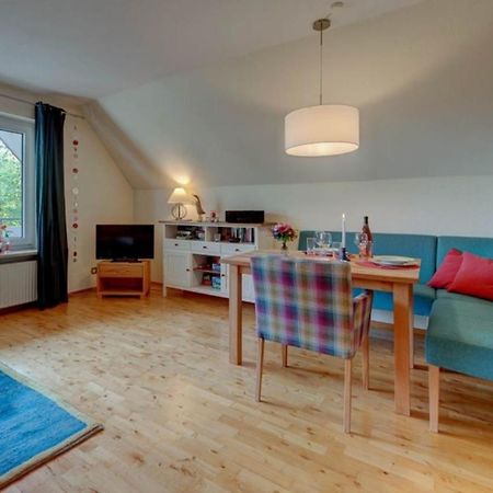 Ferienwohnung Leuchtturm - a26781 Büsumer Deichhausen Exterior foto