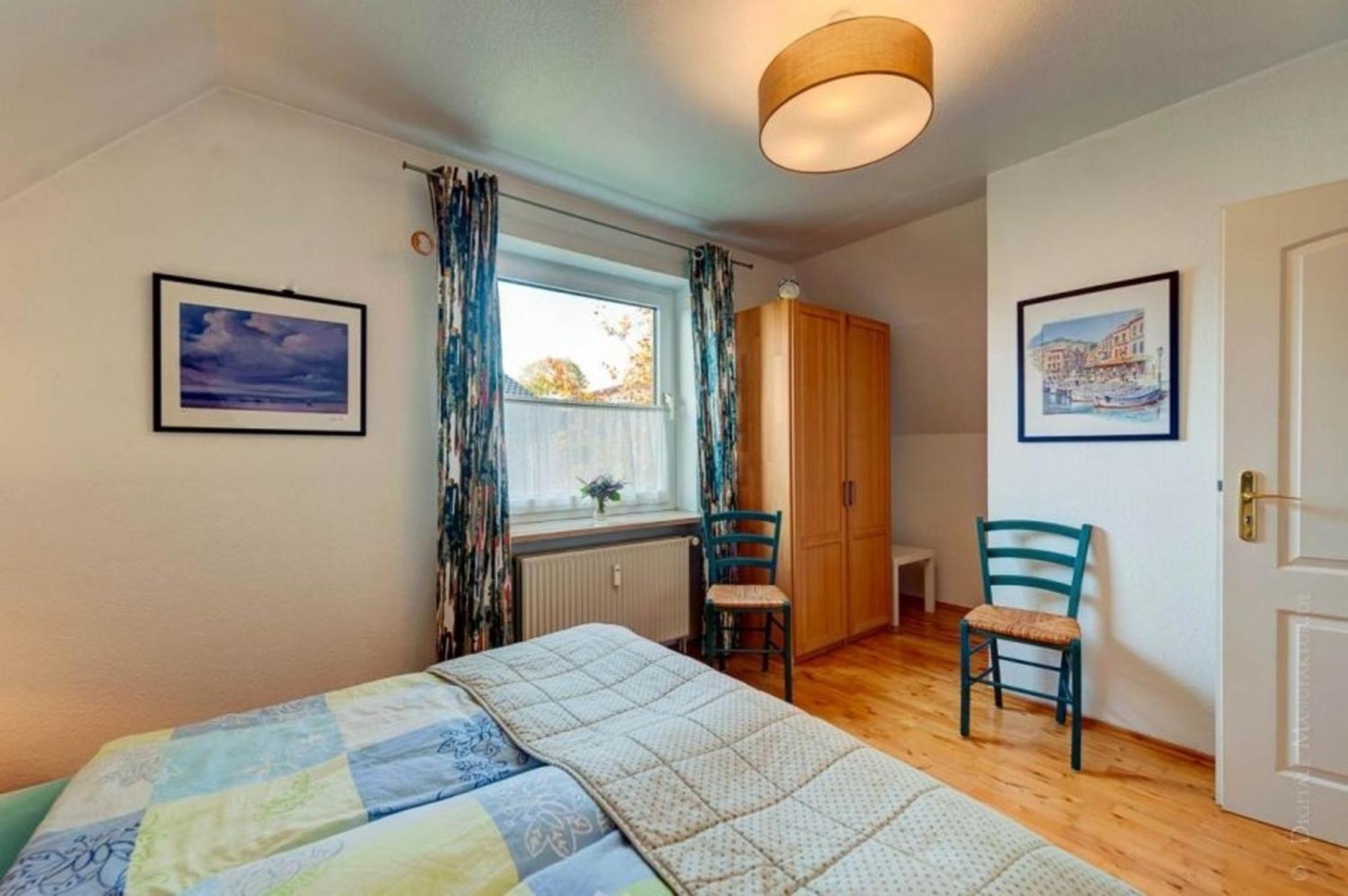 Ferienwohnung Leuchtturm - a26781 Büsumer Deichhausen Exterior foto