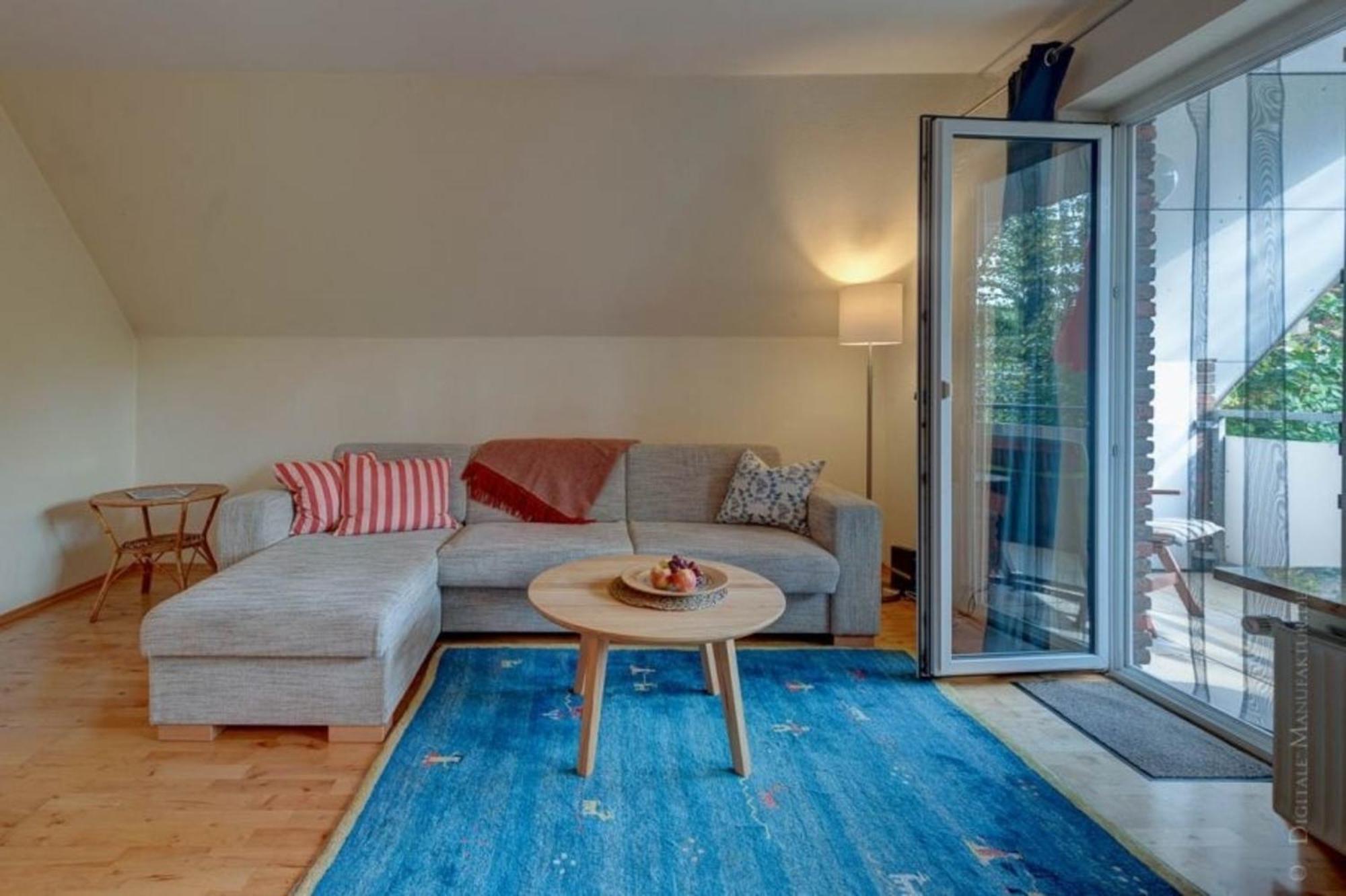 Ferienwohnung Leuchtturm - a26781 Büsumer Deichhausen Exterior foto